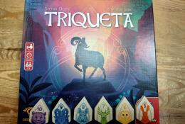 Triqueta