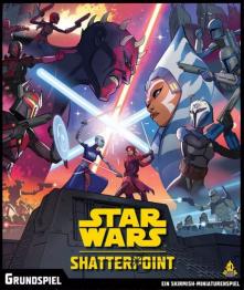 Star Wars: Shatterpoint - obrázek