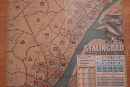 Stalingrad: Advance to the Volga, 1942