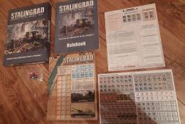 Stalingrad: Advance to the Volga, 1942