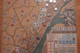 Stalingrad: Advance to the Volga, 1942