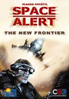 Space Alert: The New Frontier - obrázek