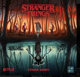 Stranger Things: Obrácený svět - obrázek