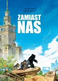 Zamiast Nas - obrázek