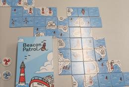 Beacon Patrol