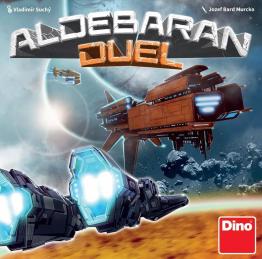 Aldebaran Duel - obrázek