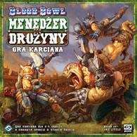 Blood Bowl: Menedżer drużyny - obrázek