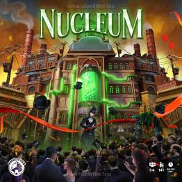 Nucleum - obrázek