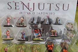 Senjutsu: Bitwa o Japonię