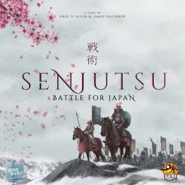 Senjutsu: Bitwa o Japonię - obrázek