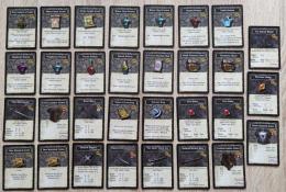 Warfighter: The Fantasy Card Game