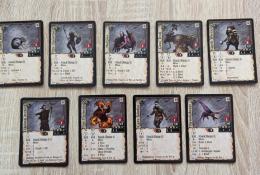 Warfighter: The Fantasy Card Game