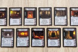 Warfighter: The Fantasy Card Game