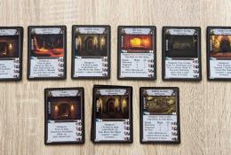 Warfighter: The Fantasy Card Game