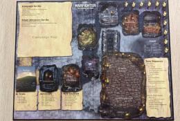 Warfighter: The Fantasy Card Game