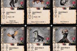 Warfighter: The Fantasy Card Game