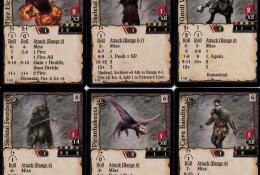 Warfighter: The Fantasy Card Game