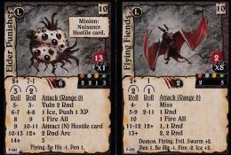 Warfighter: The Fantasy Card Game