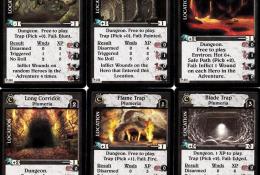 Warfighter: The Fantasy Card Game