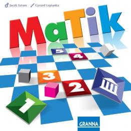 Matik - obrázek