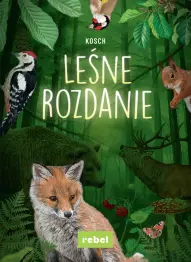 Leśne rozdanie - obrázek