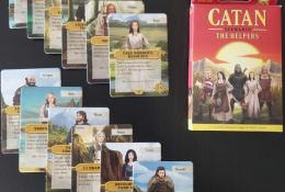 Catan: The Helpers