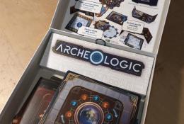 ArcheOlogic