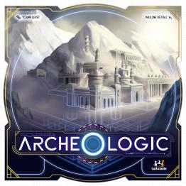 ArcheOlogic - obrázek