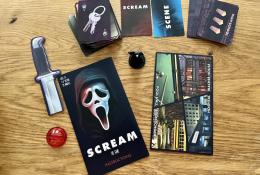 Scream: the Game