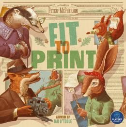 Fit To Print - obrázek