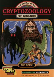 Cryptozoology for Beginners - obrázek