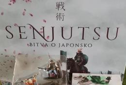 Senjutsu: Bitwa o Japonię – Nadciąga burza