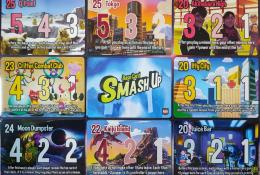 Smash Up: Big in Japan