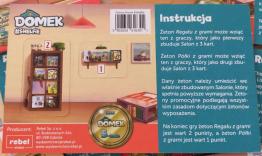 Dream Home: Promo Tokens – #Shelfie - obrázek