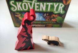 Skoventyr