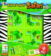 Hide and Seek: Safari - obrázek