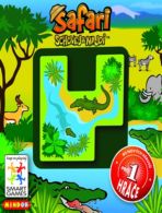 Hide and Seek Safari Booster Pack - obrázek