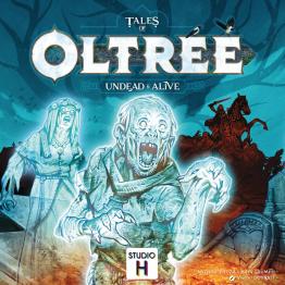 Oltréé: Undead & Alive - obrázek