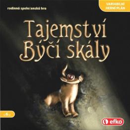 Tajemství Býčí skály - obrázek