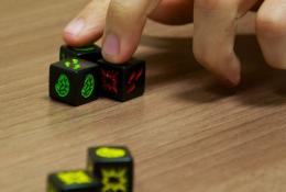 Zombie Dice