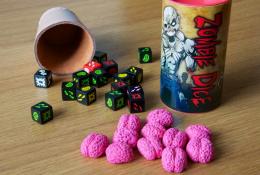 Zombie Dice