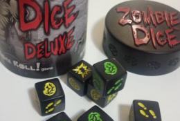 Zombie Dice