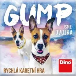 Gump: Jsme dvojka - obrázek