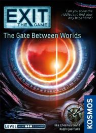 Exit: The Game – The Gate Between Worlds - obrázek