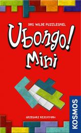 Ubongo mini - obrázek