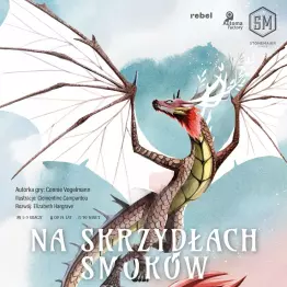 Na skrzydłach smoków - obrázek