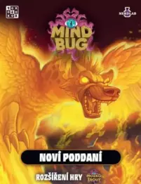 Mindbug: Nowi Słudzy - obrázek