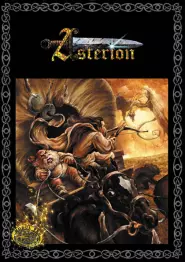 Asterion - obrázek