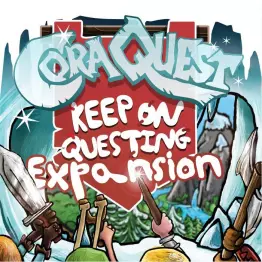 CoraQuest: Keep on Questing - obrázek