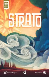 Strato - obrázek